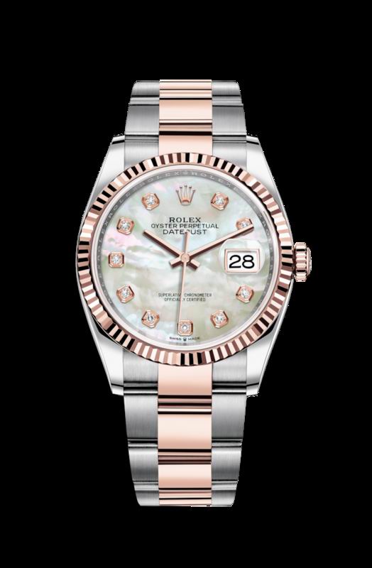 Rolex Watch 490